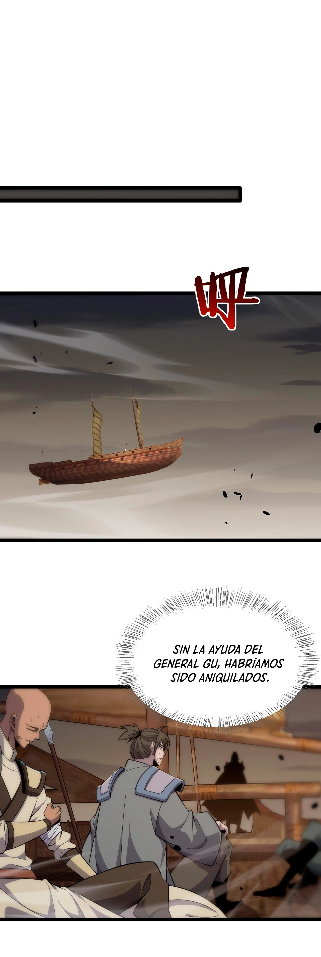 Apocalipsis Mundial en Linea > Capitulo 169 > Page 201